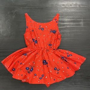 Little Minis Dress